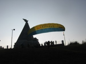 Gučevo 2008 